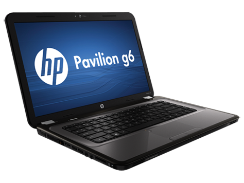 Hp Pavilion G6 Series Driver