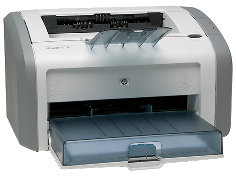 Hp laserjet 1020 чипованный или нет