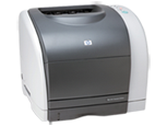 HP Color LaserJet 2550n Printer