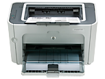 HP LaserJet P1505 Yazıcı
