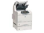 HP LaserJet 4250dtnsl Yazıcı