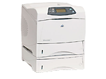 HP LaserJet 4250dtn Yazıcı