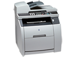 HP Color LaserJet 2820 All-in-One Printer