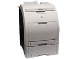 HP Color LaserJet 3000dn Yazıcı