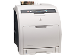 HP Color LaserJet 3800dn Printer