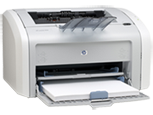 HP LaserJet 1020 Printer