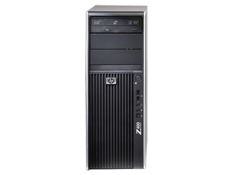 How To Install Windows Xp On Hp Z400 Workstation Memory