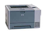 HP LaserJet 2420dn Yazıcı