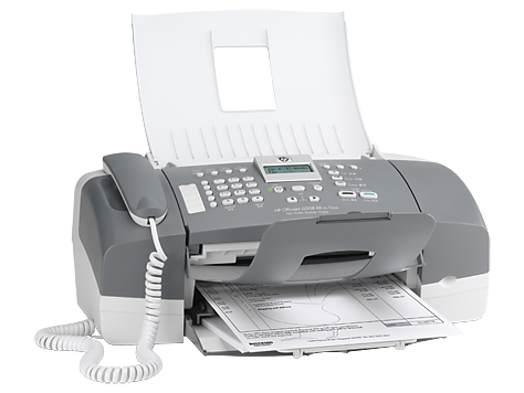 hp officejet j3500 all-in-one printer driver