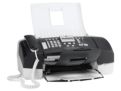 HP Officejet J3608 All-in-One Printer