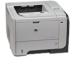 HP LaserJet Enterprise P3015 Printer