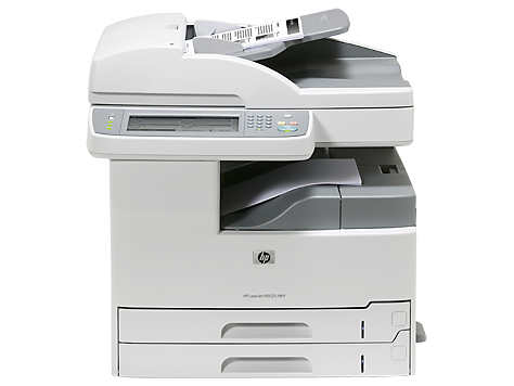 M5025 MFP DRIVER DOWNLOAD