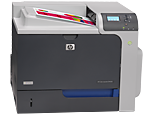 HP Color LaserJet Enterprise CP4525dn Printer