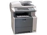 HP LaserJet M3035 Multifunction Printer
