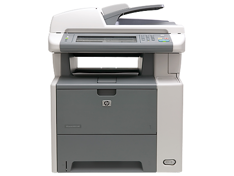 HP LASERJET M3035 MFP PCL5 DRIVER DOWNLOAD