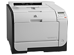HP LaserJet Pro 400 renkli Yazıcı M451nw