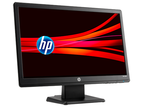 HP LV2011 20-inch LED Backlit LCD Monitor   (A3R82AA)| HP
