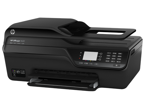 Driver for hp officejet 4500 wireless microsoft document connection for mac download