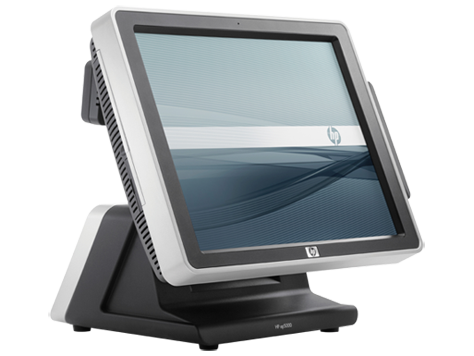 POS - Point of Sale solutions | HP® India