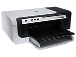 HP Officejet 6000 Wireless Printer - E609n
