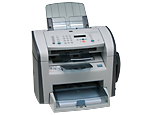 HP LaserJet M1319f Multifunction Printer