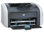 HP LaserJet 1015 Printer