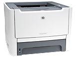 HP LaserJet P2015 Printer