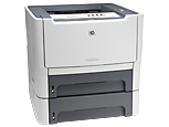 HP LaserJet P2015x Printer