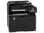 Многофункциональный принтер HP LaserJet Pro 400 MFP M425dn