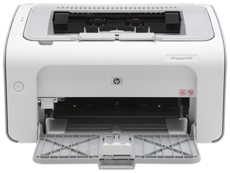 HP LaserJet Pro P1102 Printer series| HP® New Zealand