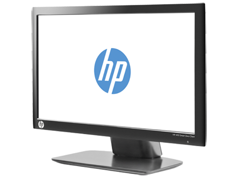 HP t410 All-in-One Smart Zero Client HP t410 All-in-One Smart Zero Client