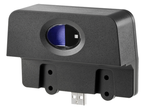 HP Retail Integrated Fingerprint Reader HP Retail Integrated Fingerprint Reader
