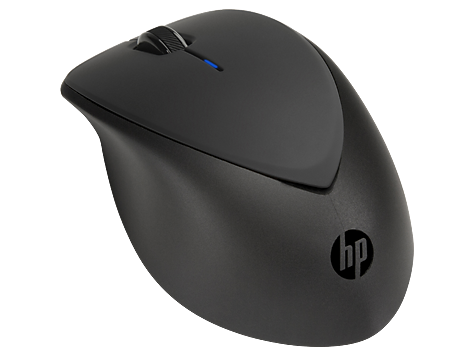 Hp bluetooth mouse x4000b