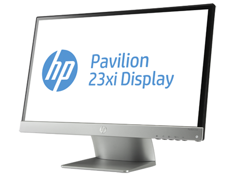 Hp pavilion 23xi обзор