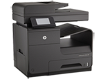 HP Officejet Pro X476dn Multifunction Printer