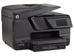 HP Officejet Pro 276dw Multifunction Printer