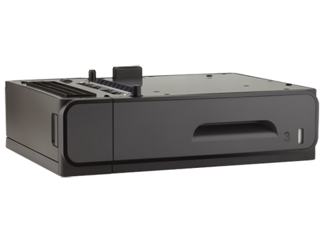 HP Officejet Pro X-Series 500-sheet Tray (CN595A) | HP® United Kingdom