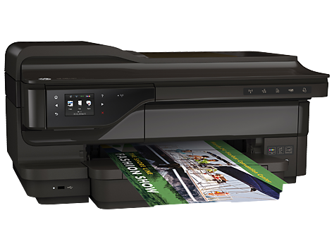 hp 8725 scan software