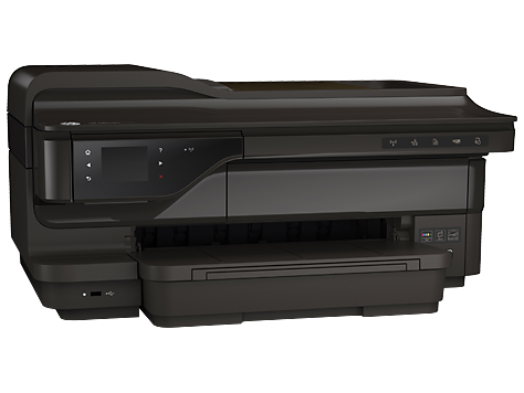 HP OfficeJet 7612 Wide Format e-All-in-One