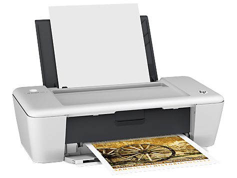 HP Deskjet 1010 Printer Driver