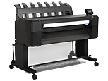 HP Designjet T920 A0/914mm PostScript ePrinter