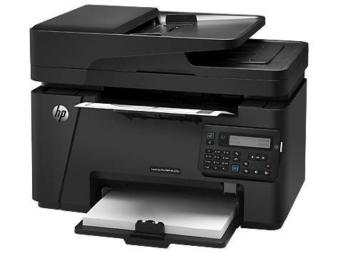 pilote imprimante hp laserjet pro mfp m127fn