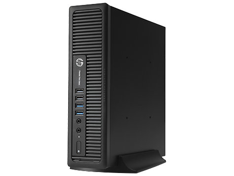 HP t820 Flexible Thin Client HP t820 Flexible Thin Client