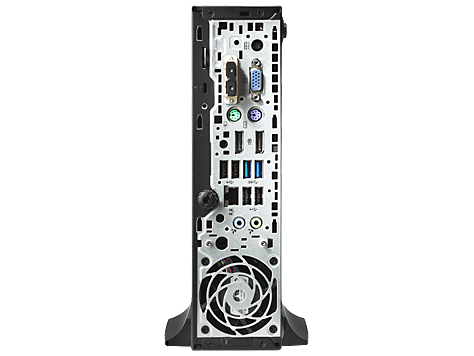 HP t820 Flexible Thin Client HP t820 Flexible Thin Client