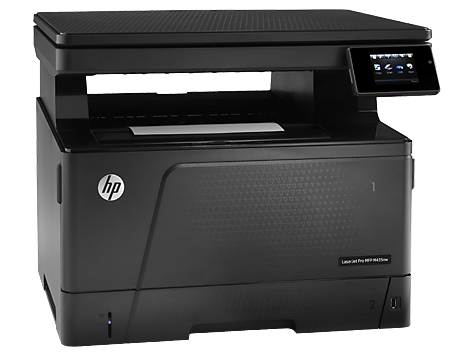 Установка принтера hp laserjet cp1025 color