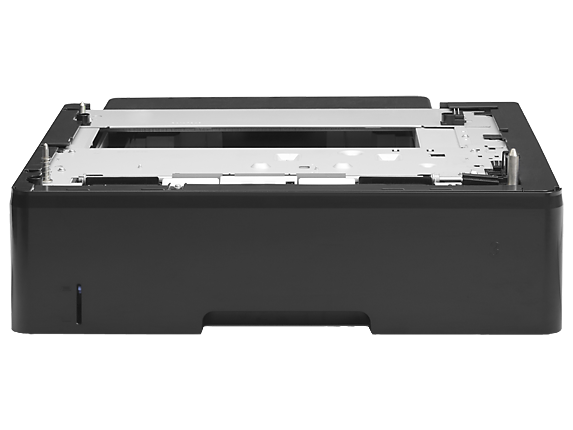 HP LaserJet 500-sheet Feeder (A3E47A) | HP® Middle East