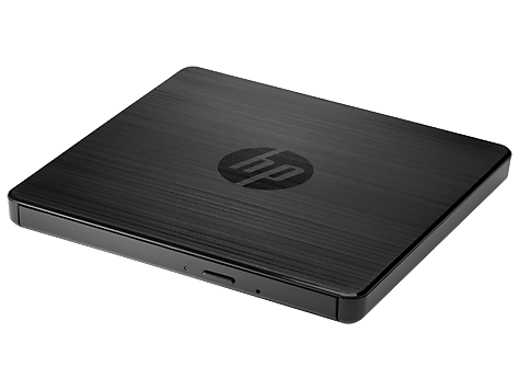 HP External USB DVDRW Drive