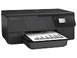 HP Officejet Pro 3610 Black & White e-All-in-One Printer