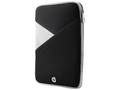 Housse de protection zippée pour tablette HP 10 pouces ...