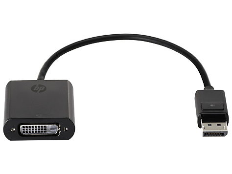 Image result for DisplayPortâ„¢ to DVI-D Dual Link cable